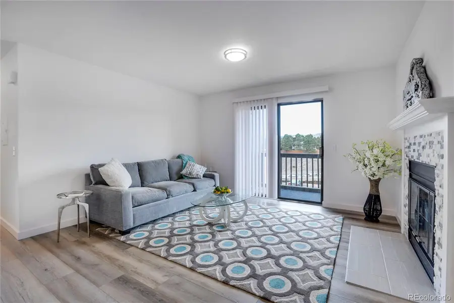 10890 W Evans Avenue #2A, Lakewood, CO 80227 - #2