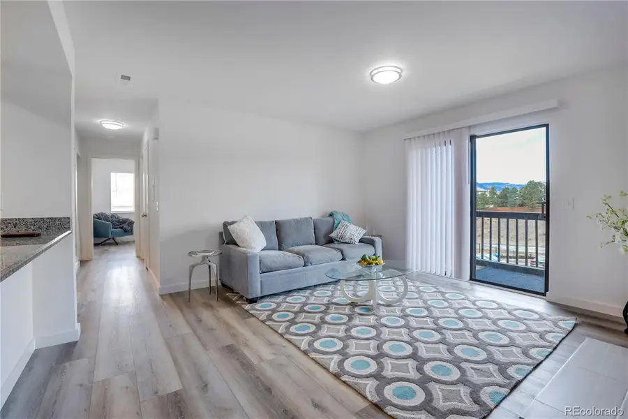 10890 W Evans Avenue #2A, Lakewood, CO 80227 - #3