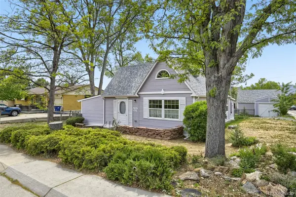 6795 Garrison Street, Arvada, CO 80004