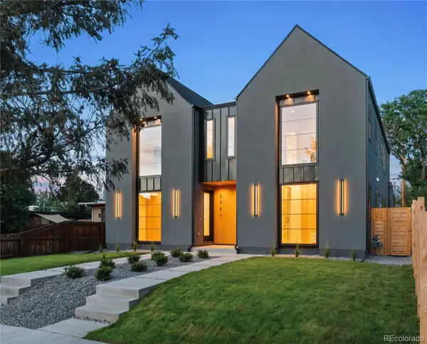 2364 S Cherokee Street, Denver, CO 80223