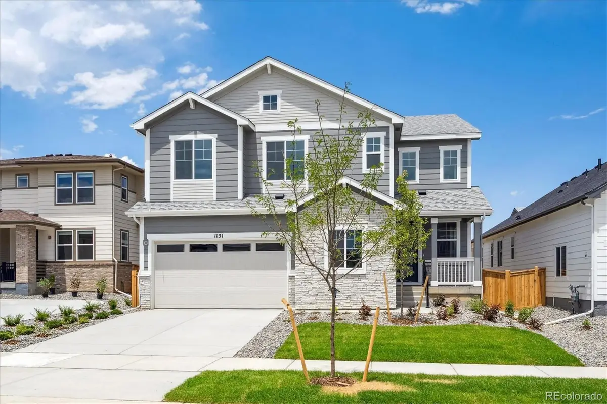 1131 Joseph Place, Lafayette Louisville, CO 80026 - Image #1