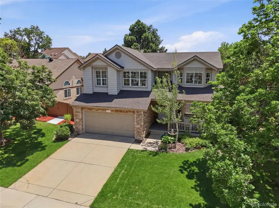 6550 Ashburn Lane, Highlands Ranch, CO 80130 - #2