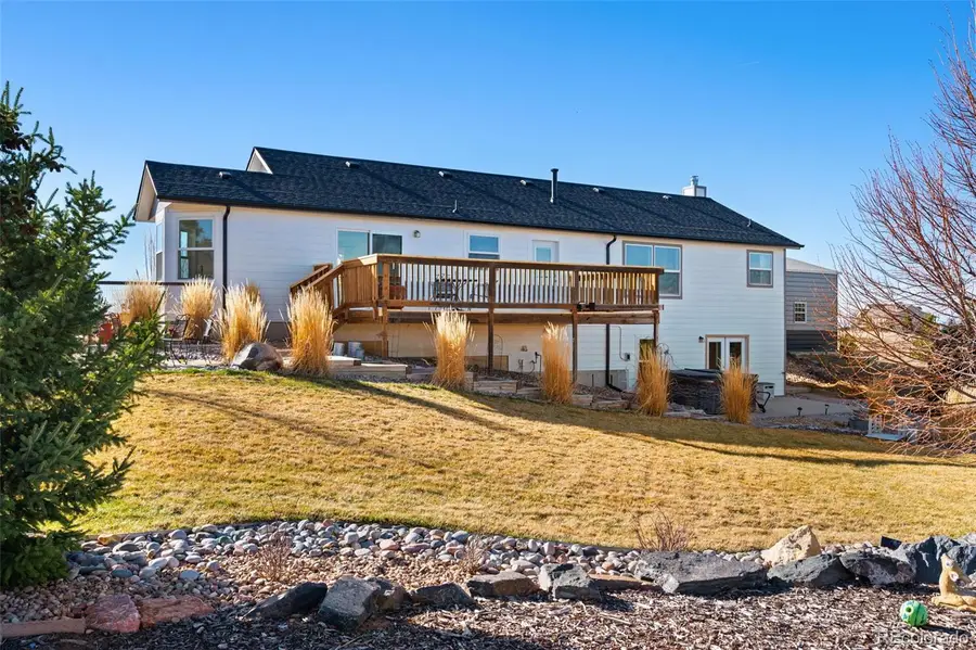 45554 Rampart Road, Parker, CO 80138 - #3