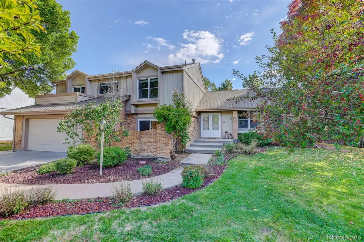 6345 S Geneva Circle, Englewood, CO 80111 - Image #1