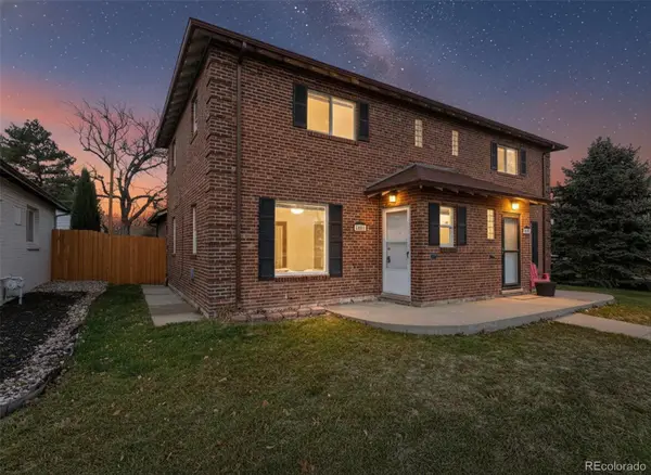 2053 Quitman Street, Denver, CO 80212