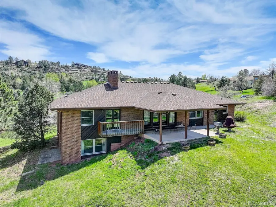 6155 Meadowbrook Drive, Morrison, CO 80465 - Image #3