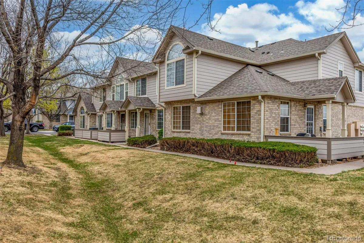 1291 W 112th Avenue #C, Westminster, CO 80234 - #1