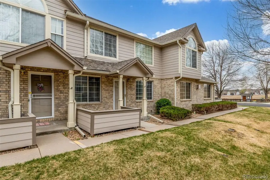 1291 W 112th Avenue #C, Westminster, CO 80234 - #2