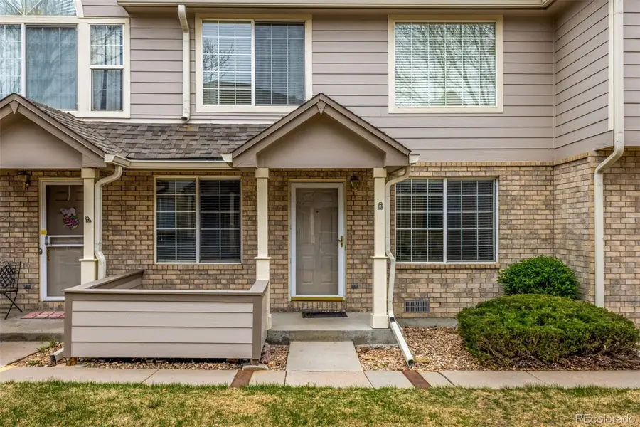 1291 W 112th Avenue #C, Westminster, CO 80234 - #3