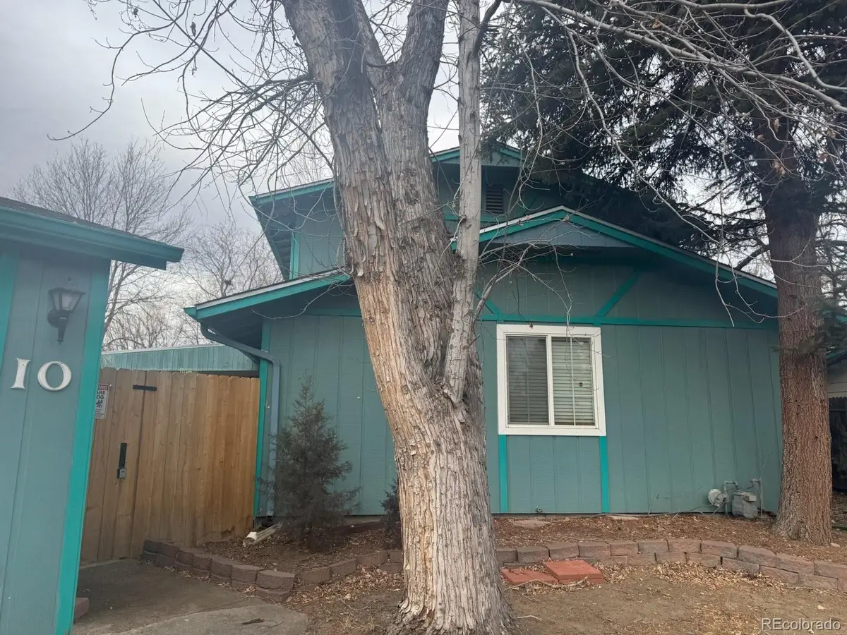 10 Telluride Place, Longmont, CO 80504 - #1