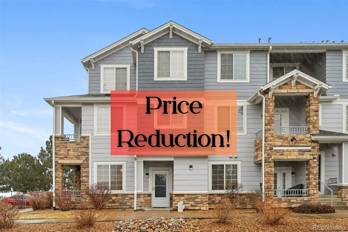 5255 Memphis Street #208, Denver, CO 80239 - #1