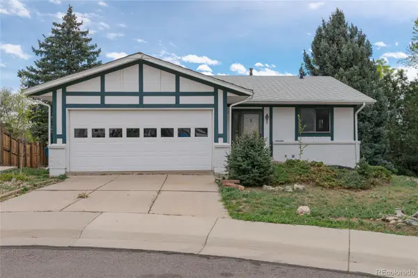 13938 W Baker Place, Denver, CO 80228