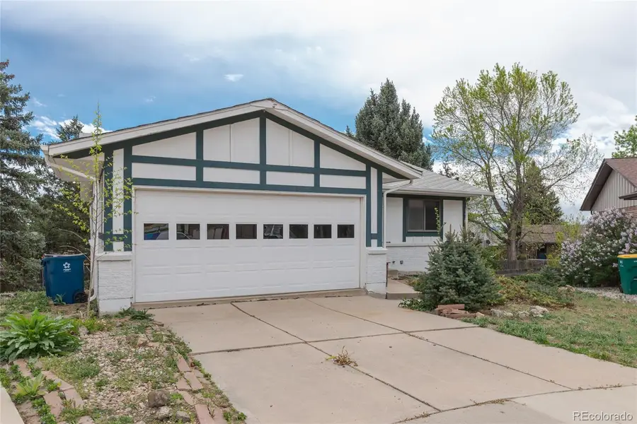 13938 W Baker Place, Lakewood, CO 80228 - #2