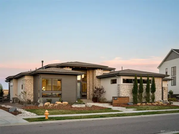 6642 Canyonpoint Road, Castle Pines, CO 80108