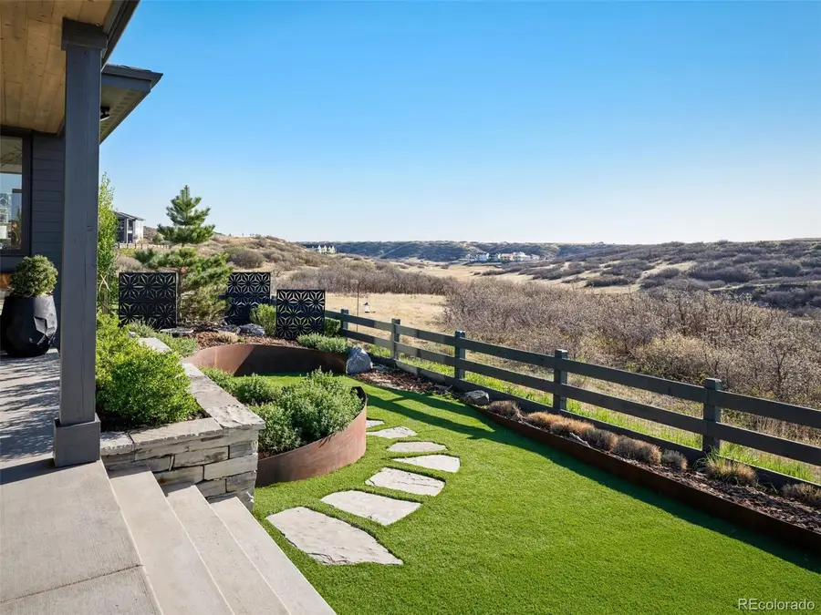 6642 Canyonpoint Road, Castle Pines, CO 80108 - #3