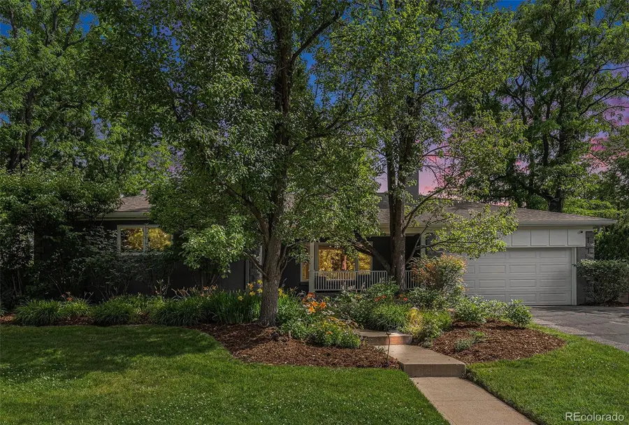 3750 Gill Drive, Denver, CO 80209 - #2