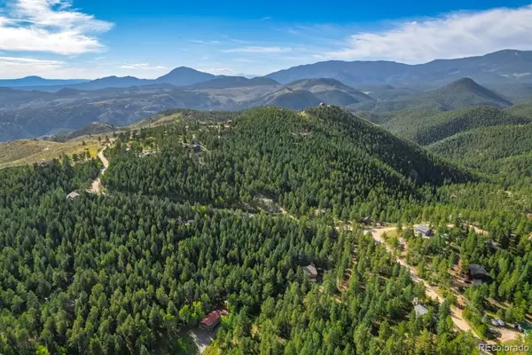 360 Hi Meadow Drive, Bailey, CO 80421