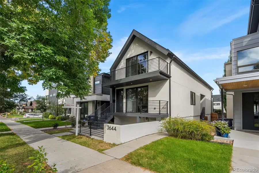 3644 Quivas Street #2, Denver, CO 80211 - Image #2