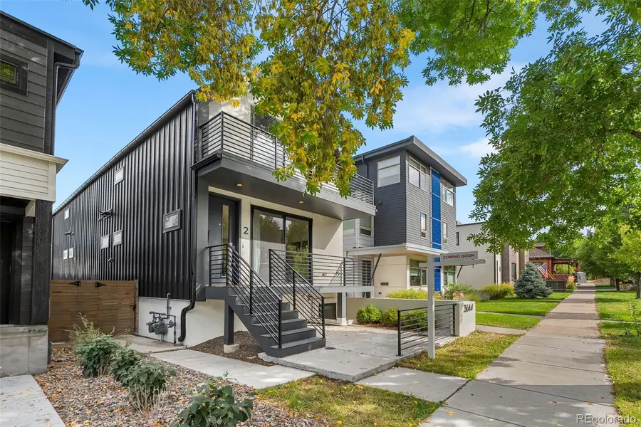 3644 Quivas Street #2, Denver, CO 80211 - Image #3