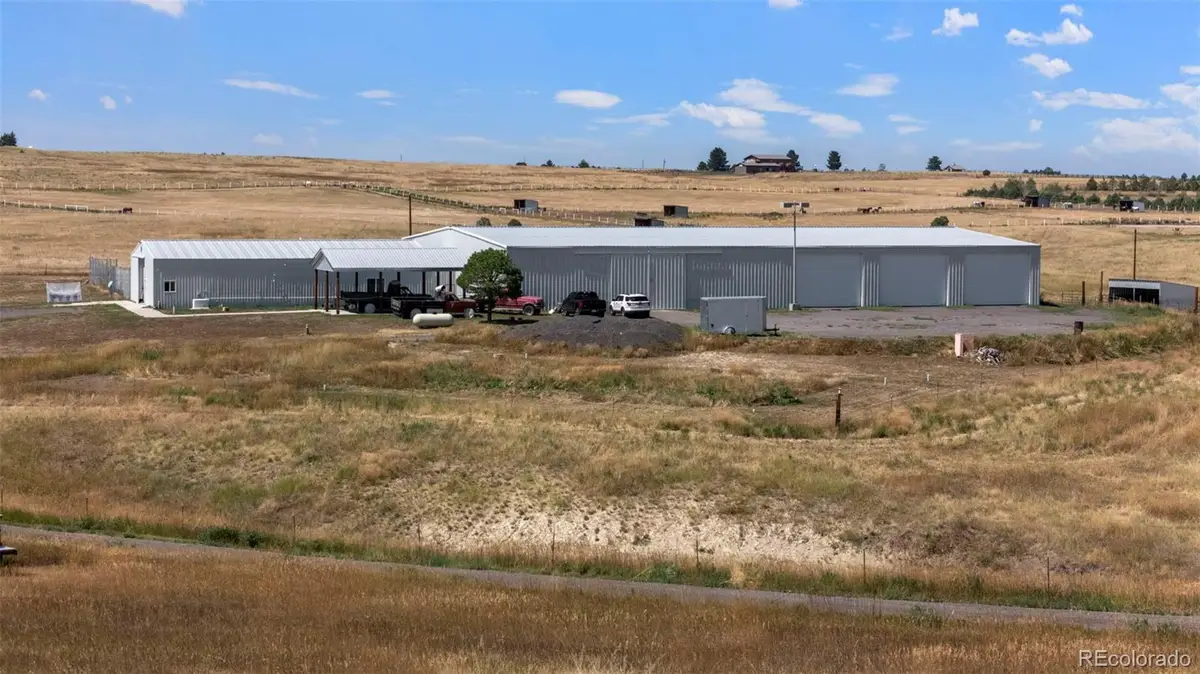 2151 Elizabeth Drive, Parker, CO 80138 - Image #1