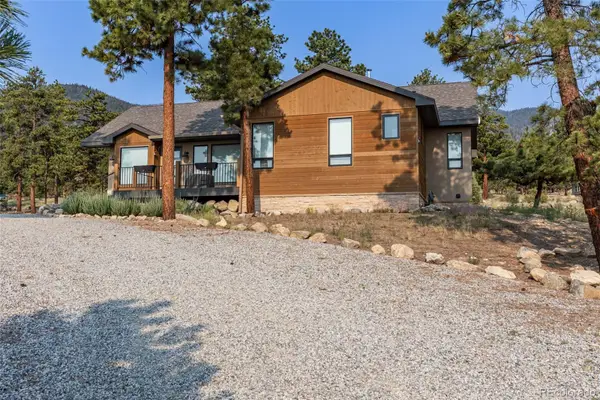 18737 Trail West Drive, Buena Vista, CO 81211
