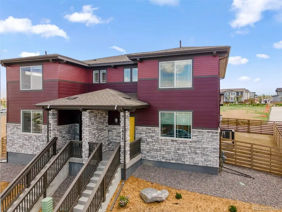24226 E 53rd Drive, Aurora, CO 80019 - #3