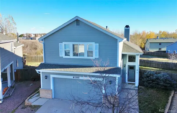 6185 Hearth Court, Colorado Springs, CO 80922