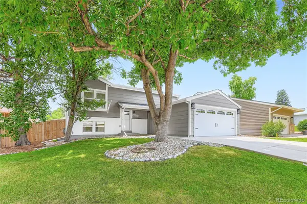 6040 W 75th Drive, Arvada, CO 80003