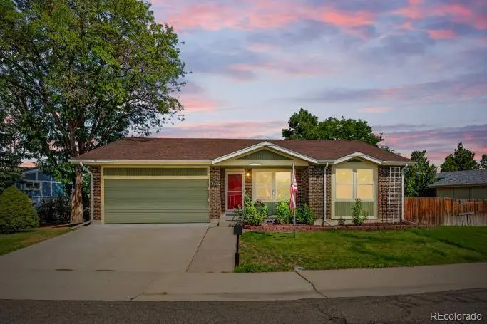 8399 W 77th Way, Arvada, CO 80005 - #1