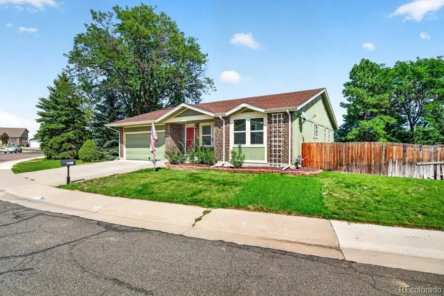 8399 W 77th Way, Arvada, CO 80005 - #2