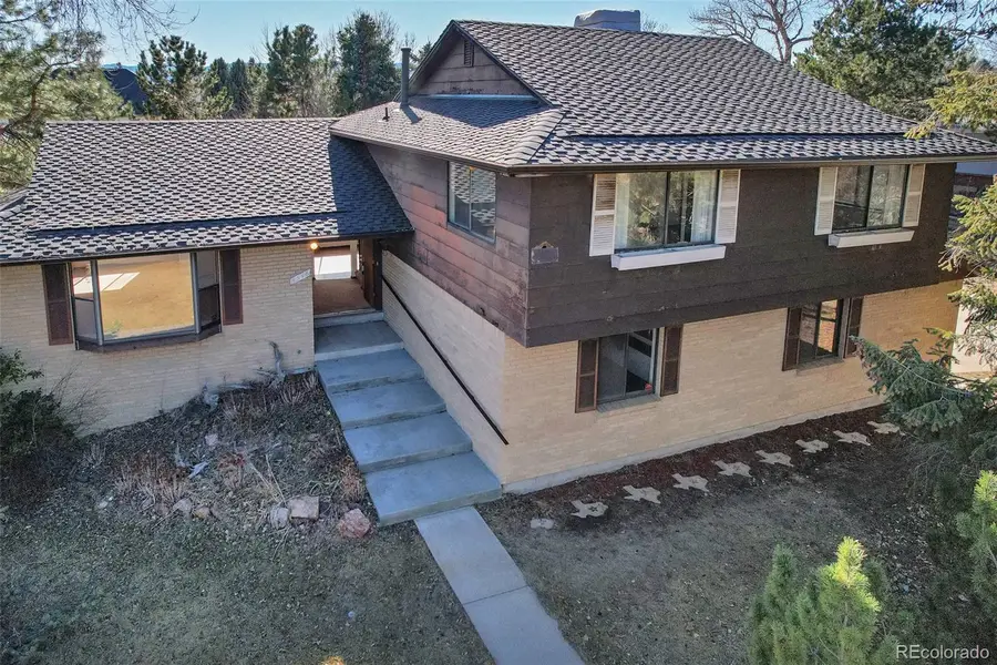 4546 W Ponds Drive, Littleton, CO 80123 - #2