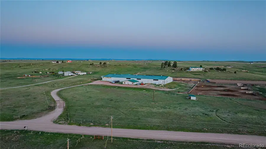 27115 County Road 13, Elizabeth, CO 80107 - #2