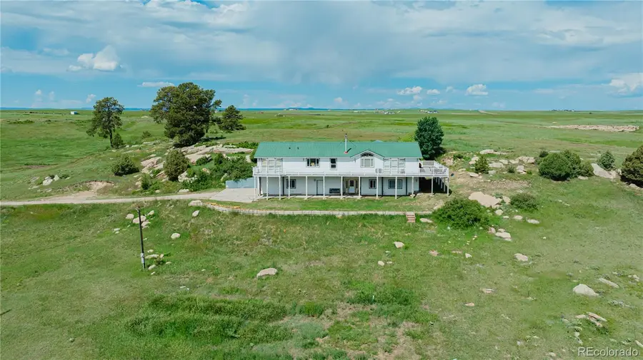27115 County Road 13, Elizabeth, CO 80107 - #3