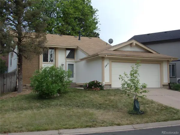 3817 S Ceylon Way, Aurora, CO 80013