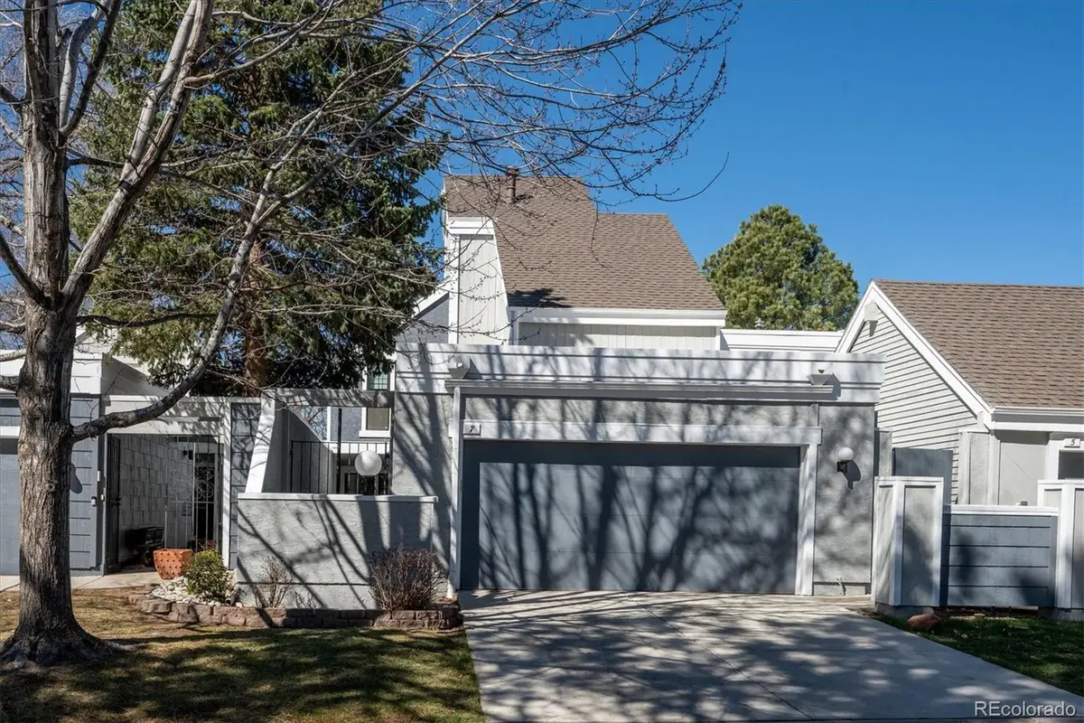 2770 S Elmira Street #7, Denver, CO 80231 - #1
