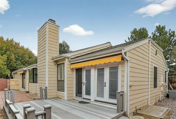 8040 E Dartmouth Avenue #16, Denver, CO 80231