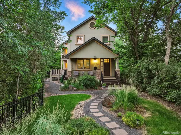 514 E Bijou Street, Colorado Springs, CO 80903