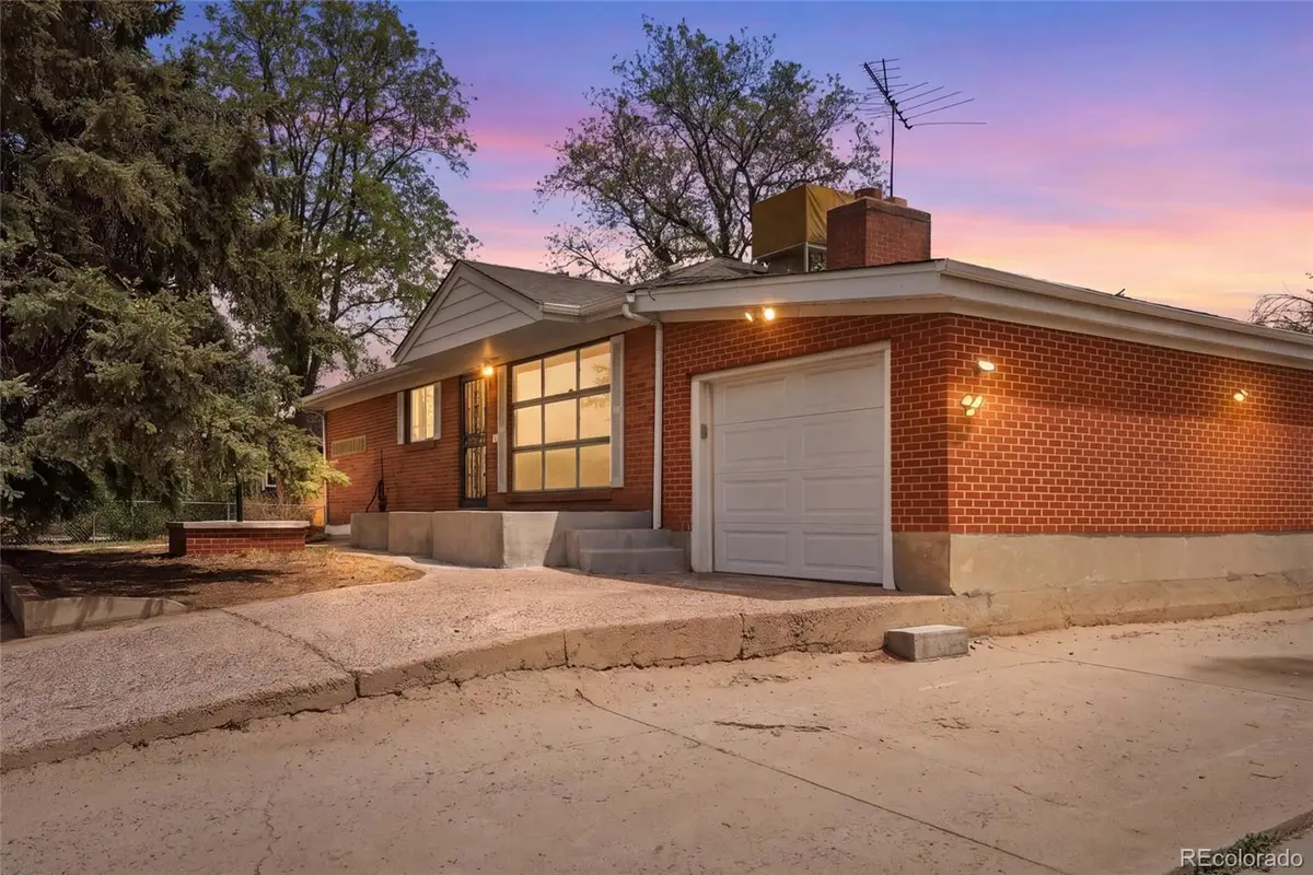 10708 Ogden Street, Northglenn, CO 80233 - #1