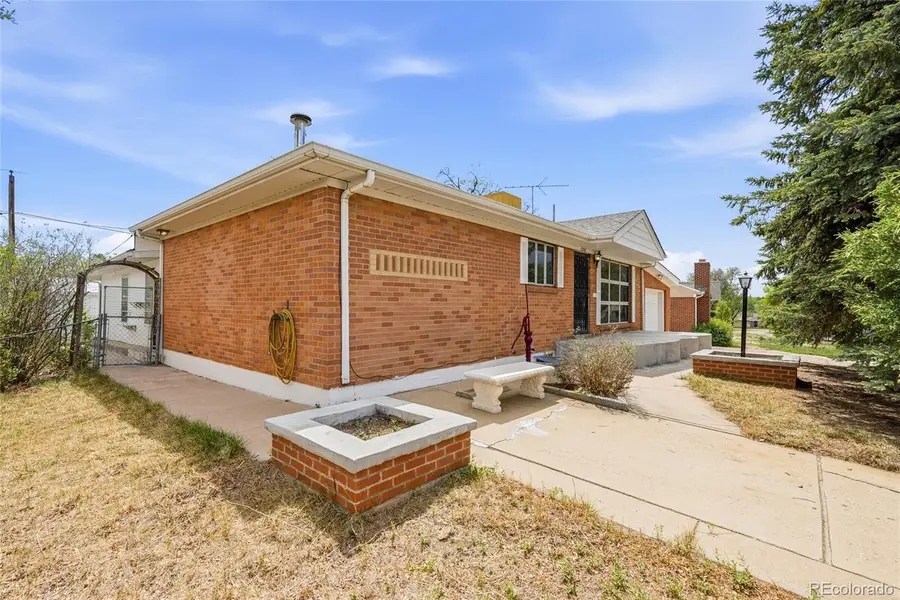 10708 Ogden Street, Northglenn, CO 80233 - #2