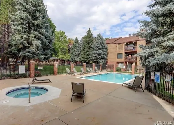 222 Wright Street #203, Denver, CO 80228
