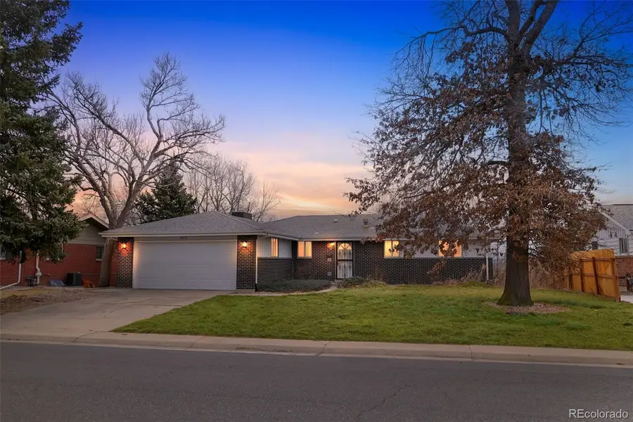 8714 W 67th Place, Arvada, CO 80004 - #2