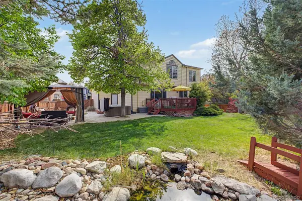 10015 Silver Maple Road, Highlands Ranch, CO 80129