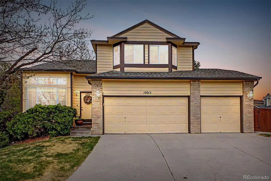 10015 Silver Maple Road, Highlands Ranch, CO 80129 - #2