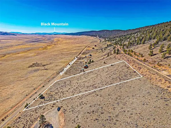 0000 Redhill Road, Fairplay, CO 80440