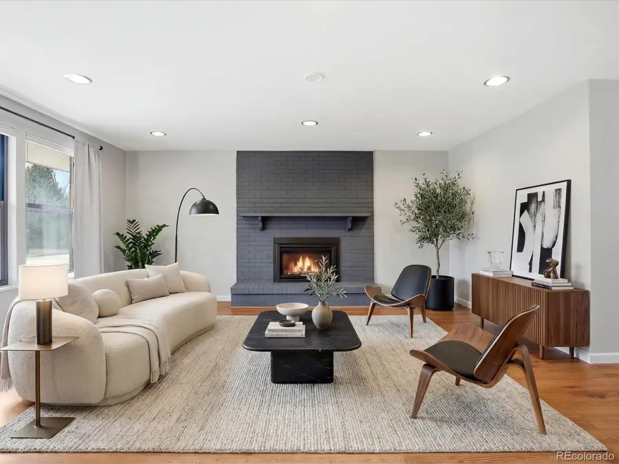 8524 W 10th Avenue, Lakewood, CO 80215 - #3