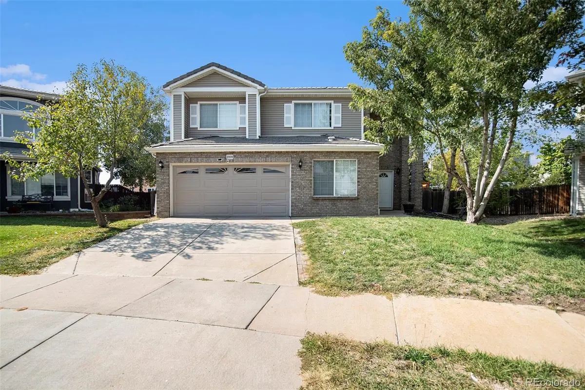 20604 E 38th Place, Denver, CO 80249 - Image #1