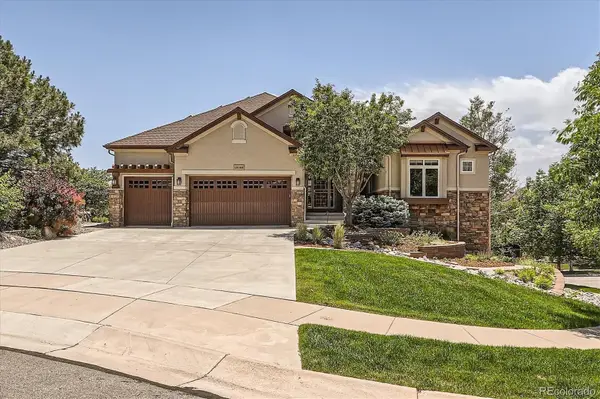 10308 W Wesley Place, Lakewood, CO 80227