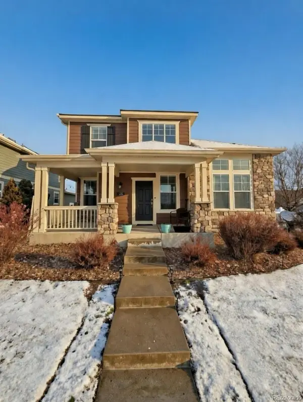 128 Canadian Crossing Drive, Longmont, CO 80504