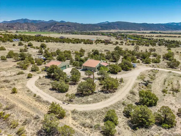 12077 Us Highway 285, Salida, CO 81201