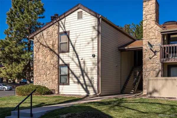 7790 W 87th Drive Drive #D, Arvada, CO 80005